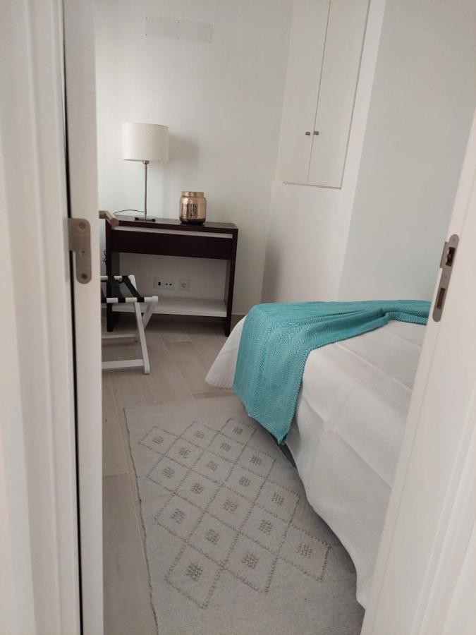 Ferienwohnung Flamingo Sesimbra Exterior foto